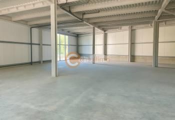 Local commercial neuf à louer Carbon-Blanc - Proche Tramway