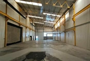 Local d'activités à vendre Fécamp - Proximité axes routiers