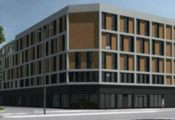 Location bureaux Le Havre - Proche centre-ville et transports