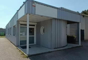 Local d'activité à louer Le Havre - Accès rapides aux grands axes