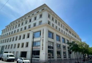 Vente bureaux Le Havre - Quartier d'affaires, transports et services