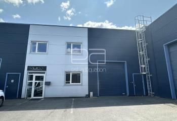 Local d'activité à louer Champigneulles - Proximité Nancy et A31