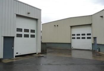 Local d'activité à louer Saint-Étienne-du-Rouvray - Proche A13 et ZI