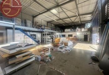 Entrepôt à vendre Toulouse Sud-Ouest - Proche rocade
