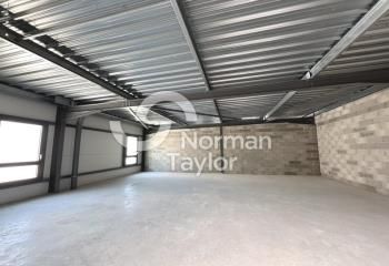 Location locaux d'activités Montpellier Nord - A75 et A709 à proximité
