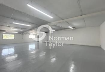 Local d'activité à louer Saint-Jean-de-Védas - Proche A9/A709