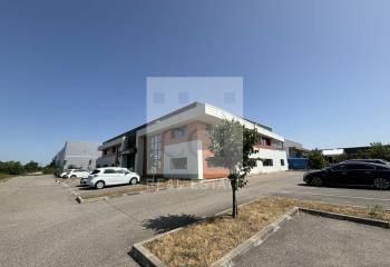 Local d'activité à louer Meyzieu - Proximité Rocade Est