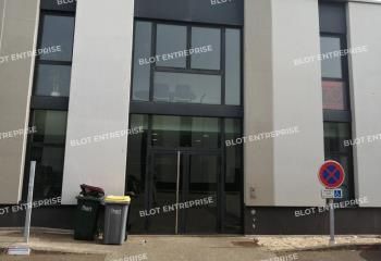 Bureaux à louer Guipavas - Proche aéroport et grands axes