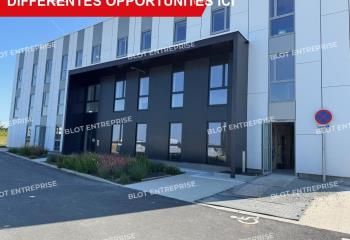 Bureaux neufs à vendre Vallet - Proche du centre-ville