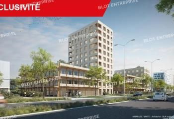 Location local commercial Nantes Île de Nantes - Transports en commun