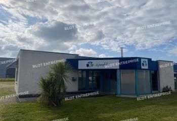 Location bureaux Taden - Proche bus, gare et accès 4 voies