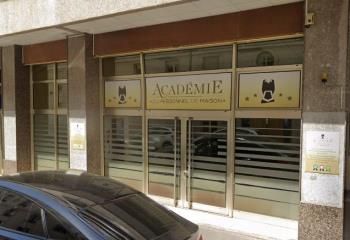 Vente bureau Lyon 6 - Proche Parc de la Tête d'Or