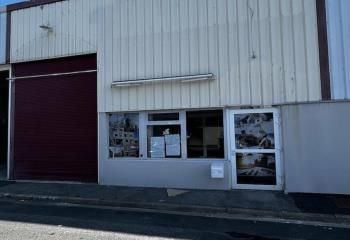 Local commercial à louer Saint-Maximin - Zone commerciale