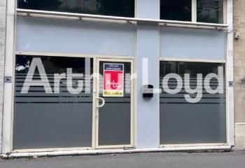 Local commercial à louer Caen - Proche tram
