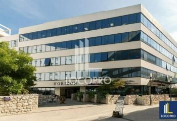 Bureaux à louer Nice Arenas - Proche tramway, gare et aéroport