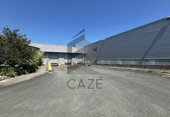 Entrepôt à louer Le Haillan - Proche rocade sortie 9
