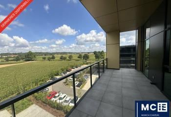 Location bureaux Schiltigheim - Proche A35, bus et train