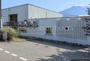 Location bureaux Albertville - Zone Artisanale et Commerciale de Chiriac