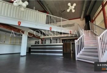 Local commercial à vendre Chambéry - Zone Landiers