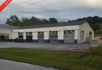 Local commercial à louer Belley - Axe passant