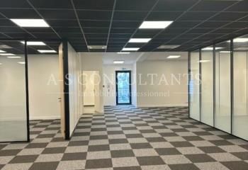 Location bureaux Annecy-Seynod - ZAE des Césardes - Proche Amancy