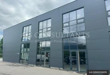 Location local commercial Chignin - Bord de Route Départementale 1006