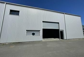 Local d'activité à louer Beychac-et-Caillau - Accès N89 et rocade bordelaise