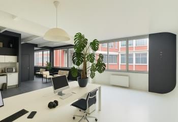 Location bureau Paris 12 - Proche Place de la Bastille