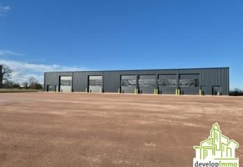 Local d'activité à louer Calvados - Proximité A84