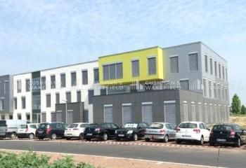 Location bureaux Schiltigheim - Proche autoroute et gare TGV