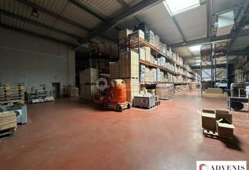 Entrepôt à louer Bruges - Proximité rocade de Bordeaux