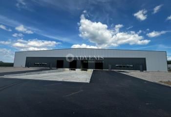 Entrepôts à vendre Fegersheim - Zone Industrielle et Commerciale