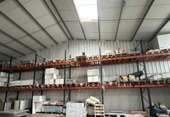 Local d'activité à louer Vedène - Zone d'activités Chalencon