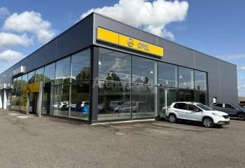 Vente local commercial Monswiller - Proche A4