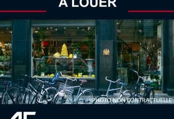 Local commercial à louer Saint-Nazaire - Proche gare