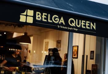 Local commercial à louer Le Havre - Centre-ville