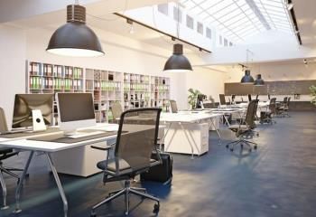 Bureaux à vendre Le Havre - Axe stratégique et parking