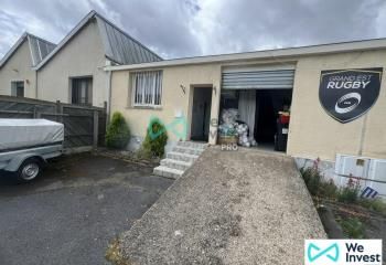 Bureaux à louer Reims - Proche centre-ville et transports