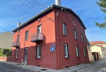 Location bureau Bourg-en-Bresse - Proche centre-ville