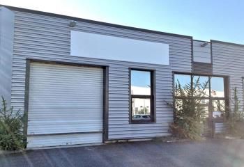 Bâtiment d'activité à louer Portet-sur-Garonne - Accès périphérique