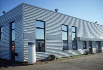 Bâtiment d'activité à louer Portet-sur-Garonne - Accès périphérique et route d'Espagne