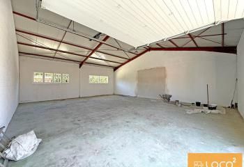 Local d'activité à louer Dremil-Lafage - Proximité Toulouse