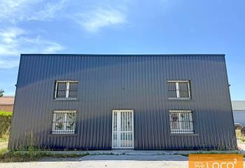 Location bureau Drémil-Lafage - Proche Balma et Toulouse