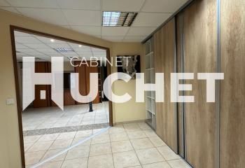 Bureaux à vendre Épron - Nord de Caen, proche de la gare