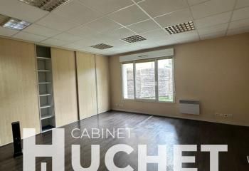 Vente bureaux Épron - Nord de Caen - Proche transports