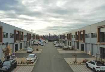 Local d'activité à louer Toulouse - Parc d'activité Thibaud - A64