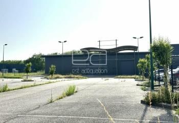 Local d'activité à louer Dombasle-sur-Meurthe - ZAC du Saulcy