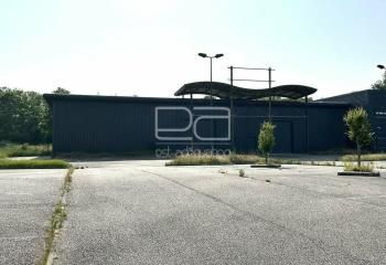 Local d'activité à vendre Dombasle-sur-Meurthe - ZAC du Saulcy