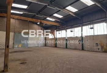 Local d'activité à vendre Longvic - Proximité A311 et rocade Est