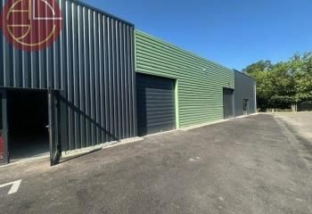 Local d'activité à louer Montauban - Proche Toulouse